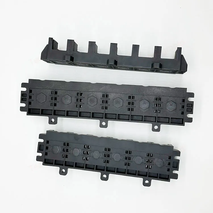 特诚科技PA66精密注塑件实拍 2